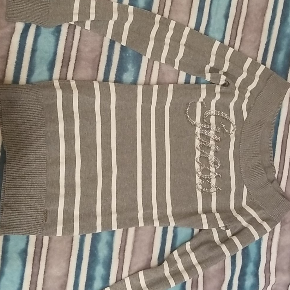 Guess sweater